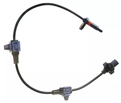 TEXTAR TEXTAR (45049400) 1x Sensor, wheel speed 