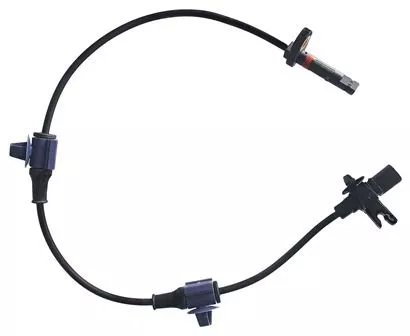 TEXTAR TEXTAR (45049500) 1x Sensor, wheel speed 