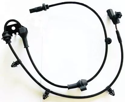 TEXTAR TEXTAR (45049800) 1x Sensor, wheel speed 