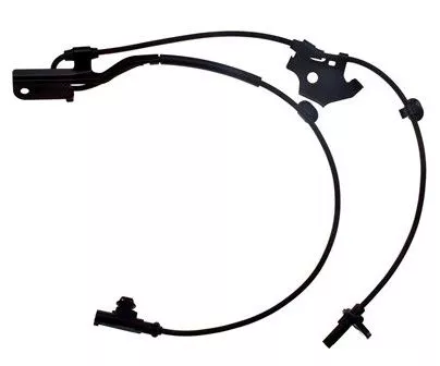 TEXTAR TEXTAR (45049900) 1x Sensor, wheel speed 