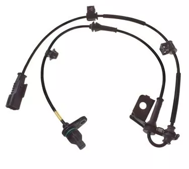TEXTAR TEXTAR (45050600) 1x Sensor, wheel speed 