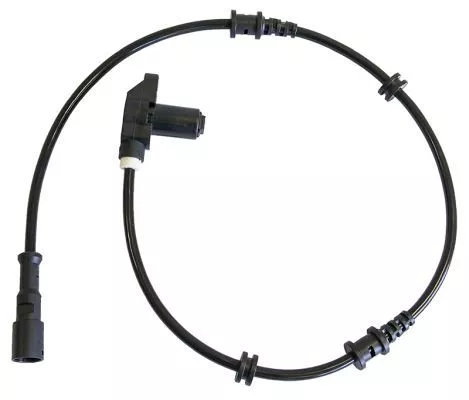 TEXTAR TEXTAR (45053700) 1x Sensor, wheel speed 