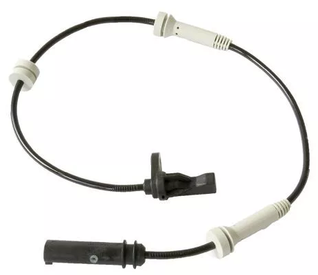 TEXTAR TEXTAR (45053800) 1x Sensor, wheel speed 