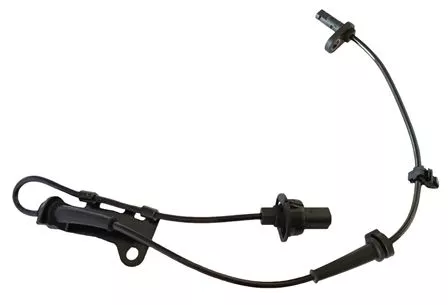 TEXTAR TEXTAR (45054000) 1x Sensor, wheel speed 