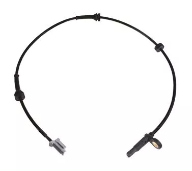TEXTAR TEXTAR (45054200) 1x Sensor, wheel speed 