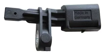 TEXTAR TEXTAR (45055000) 1x Sensor, wheel speed 