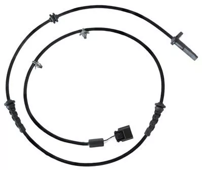 TEXTAR TEXTAR (45058800) 1x Sensor, wheel speed 
