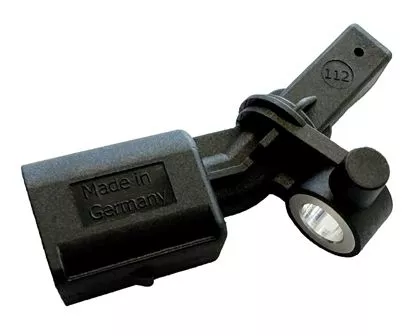 TEXTAR TEXTAR (45063500) 1x Sensor, wheel speed 