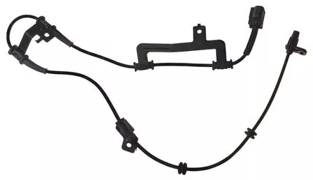TEXTAR TEXTAR (45064200) 1x Sensor, wheel speed 