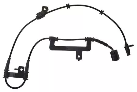 TEXTAR TEXTAR (45064300) 1x Sensor, wheel speed 