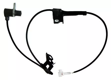 TEXTAR TEXTAR (45064700) 1x Sensor, wheel speed 