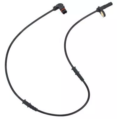 TEXTAR TEXTAR (45089200) 1x Sensor, wheel speed 