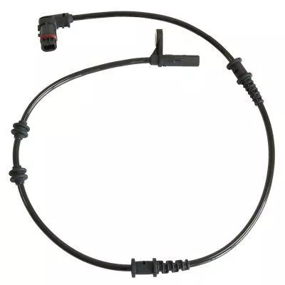 TEXTAR TEXTAR (45089600) 1x Sensor, wheel speed 