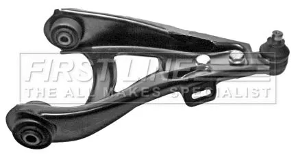 FIRST LINE FIRST LINE FCA6149 FIRST LINE FCA6149 Track Control Trailing Suspension Arm 