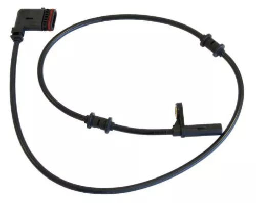 TEXTAR TEXTAR (45089700) 1x Sensor, wheel speed 
