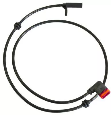 TEXTAR TEXTAR (45133100) 1x Sensor, wheel speed 