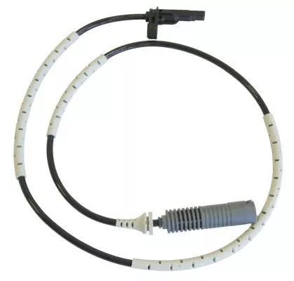 TEXTAR TEXTAR (45133400) 1x Sensor, wheel speed 