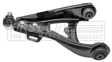 FIRST LINE FIRST LINE (FCA6150) Control/Trailing Arm, wheel suspension 