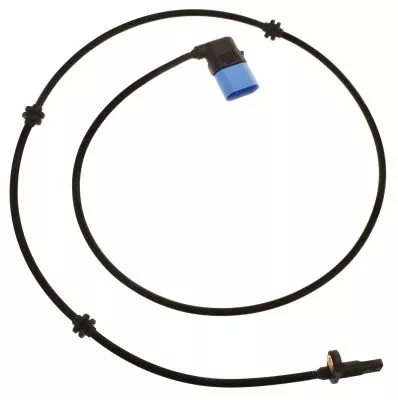 TEXTAR TEXTAR (45133700) 1x Sensor, wheel speed 