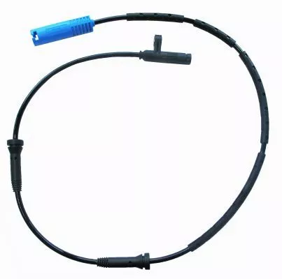 TEXTAR TEXTAR (45133900) 1x Sensor, wheel speed 
