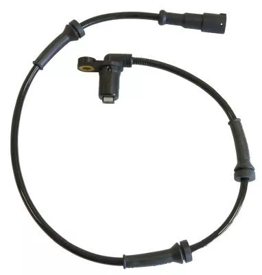 TEXTAR TEXTAR (45134000) 1x Sensor, wheel speed 