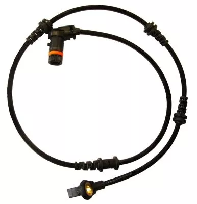 TEXTAR TEXTAR (45134200) 1x Sensor, wheel speed 