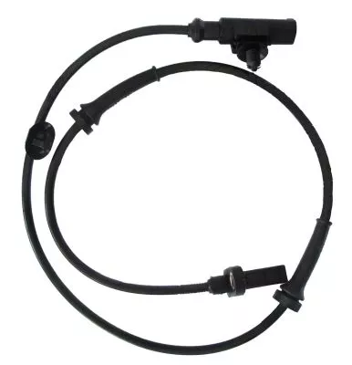 TEXTAR TEXTAR (45134300) 1x Sensor, wheel speed 