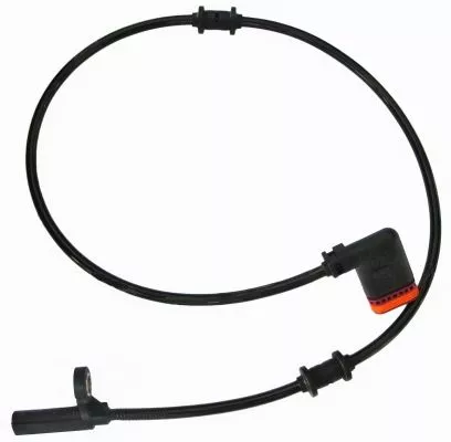 TEXTAR TEXTAR (45134400) 1x Sensor, wheel speed 
