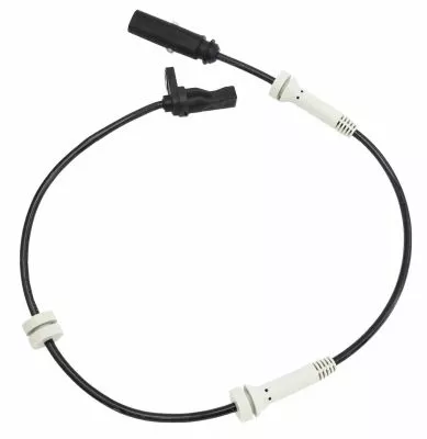 TEXTAR TEXTAR (45134500) 1x Sensor, wheel speed 