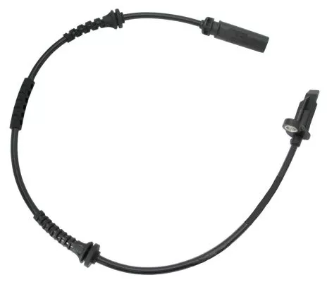 TEXTAR TEXTAR (45134800) 1x Sensor, wheel speed 