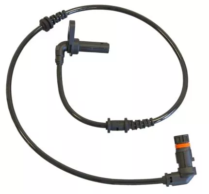 TEXTAR TEXTAR (45135000) 1x Sensor, wheel speed 