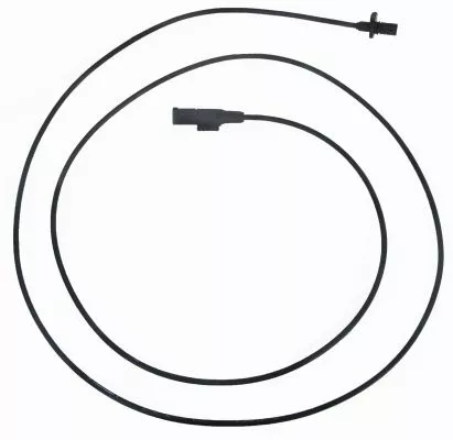 TEXTAR TEXTAR (45135400) 1x Sensor, wheel speed 