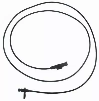 TEXTAR TEXTAR (45135500) 1x Sensor, wheel speed 