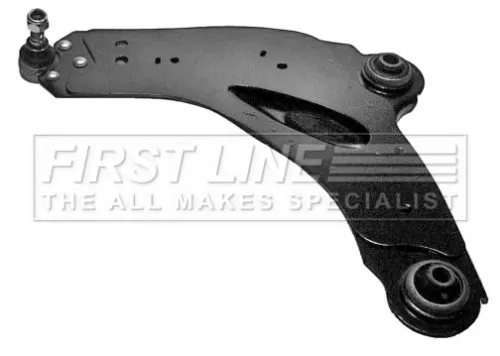 FIRST LINE FIRST LINE (FCA6152) Control/Trailing Arm, wheel suspension 