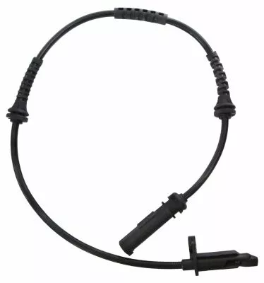 TEXTAR TEXTAR (45135600) 1x Sensor, wheel speed 