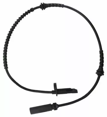 TEXTAR TEXTAR (45135800) 1x Sensor, wheel speed 