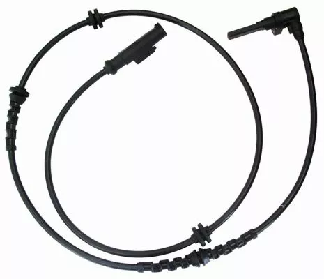 TEXTAR TEXTAR (45135900) 1x Sensor, wheel speed 