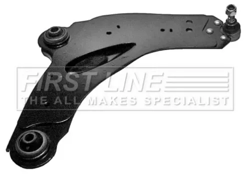 FIRST LINE FIRST LINE (FCA6153) Control/Trailing Arm, wheel suspension 