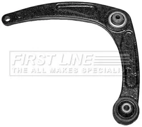 FIRST LINE FIRST LINE (FCA6156) Control/Trailing Arm, wheel suspension 
