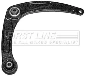 FIRST LINE FIRST LINE FCA6157 FIRST LINE FCA6157 Track Control Trailing Suspension Arm 