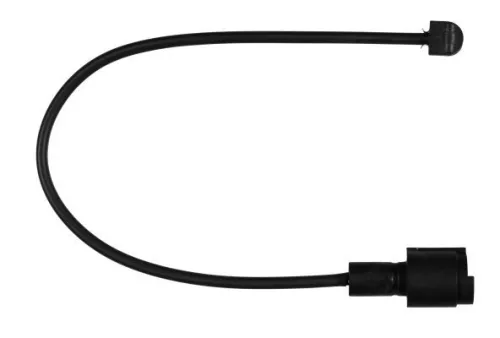 TEXTAR TEXTAR 98020300 1x Warning Contact, brake pad wear 