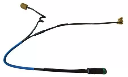 TEXTAR TEXTAR 98024300 1x Warning Contact, brake pad wear 