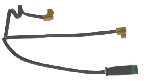 TEXTAR TEXTAR 98024400 1x Warning Contact, brake pad wear 