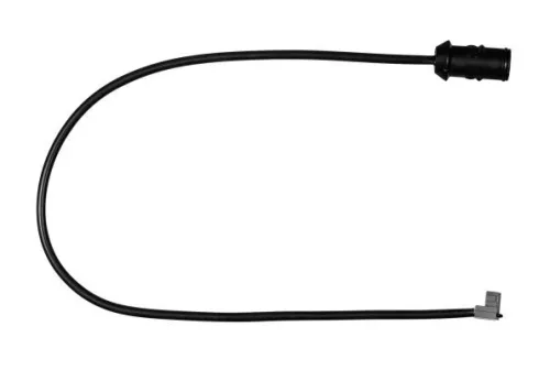 TEXTAR TEXTAR 98025000 1x Warning Contact, brake pad wear 