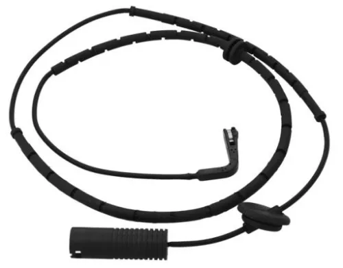1x Warning Contact, brake pad wear