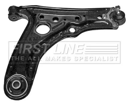 FIRST LINE FIRST LINE (FCA6165) Control/Trailing Arm, wheel suspension 