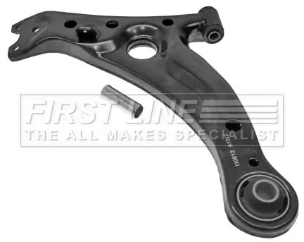 FIRST LINE FIRST LINE (FCA6166) Control/Trailing Arm, wheel suspension 