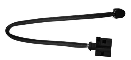 1x Warning Contact, brake pad wear