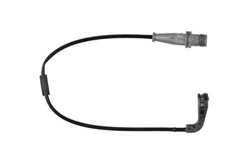 TEXTAR TEXTAR 98030100 1x Warning Contact, brake pad wear 