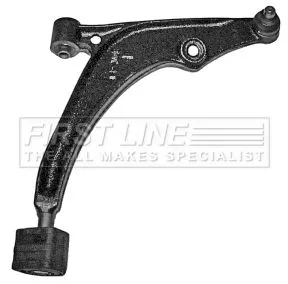 FIRST LINE FIRST LINE (FCA6171) Control/Trailing Arm, wheel suspension 